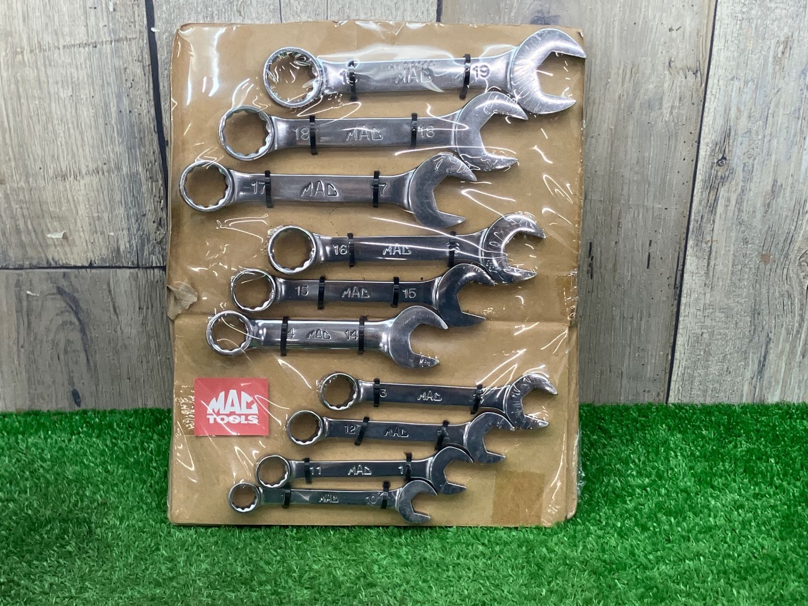 MACTOOLS マックツール