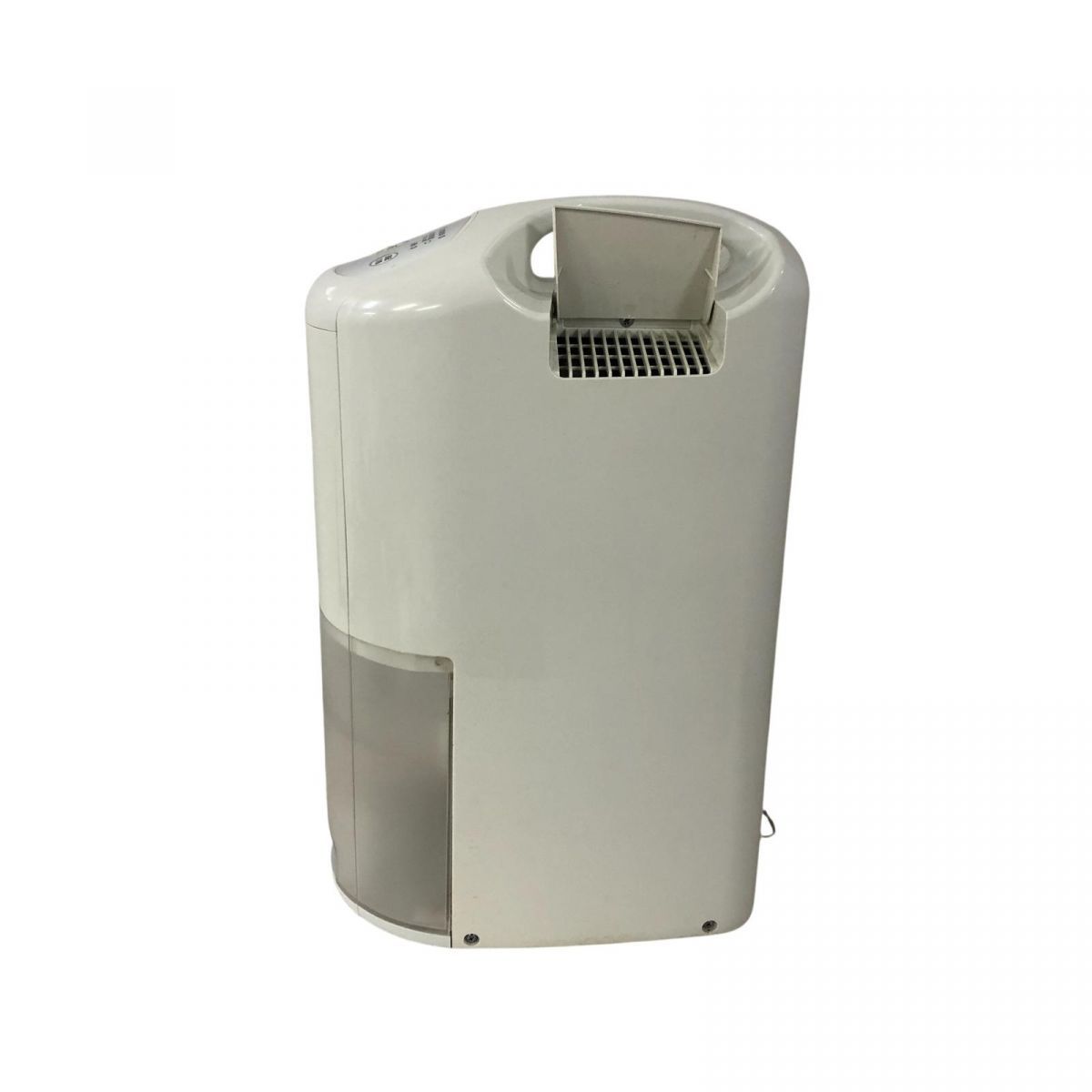 衣類乾燥除湿機 CORONA コロナ 2017年製 ホワイト CD-P63A BBK853534相 WWW_KANDAIZUMI_COM