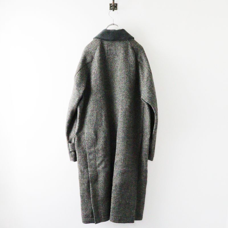 Traditional Weatherwear BARGATE 36 ブラウン traditionalweatherwear