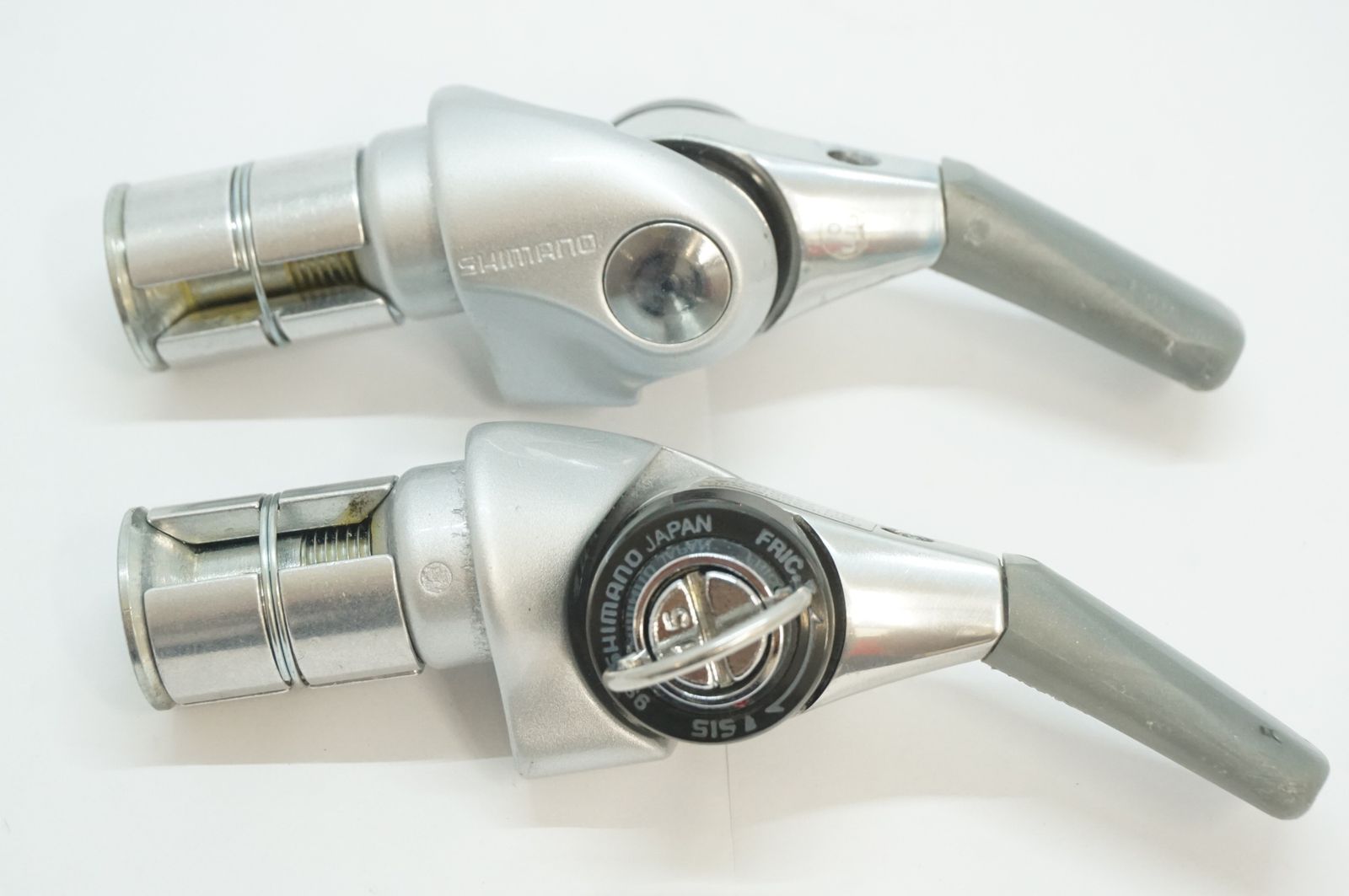 SHIMANO 「シマノ」 DURA-ACE SL-BS77 バーエンドシフトレバー