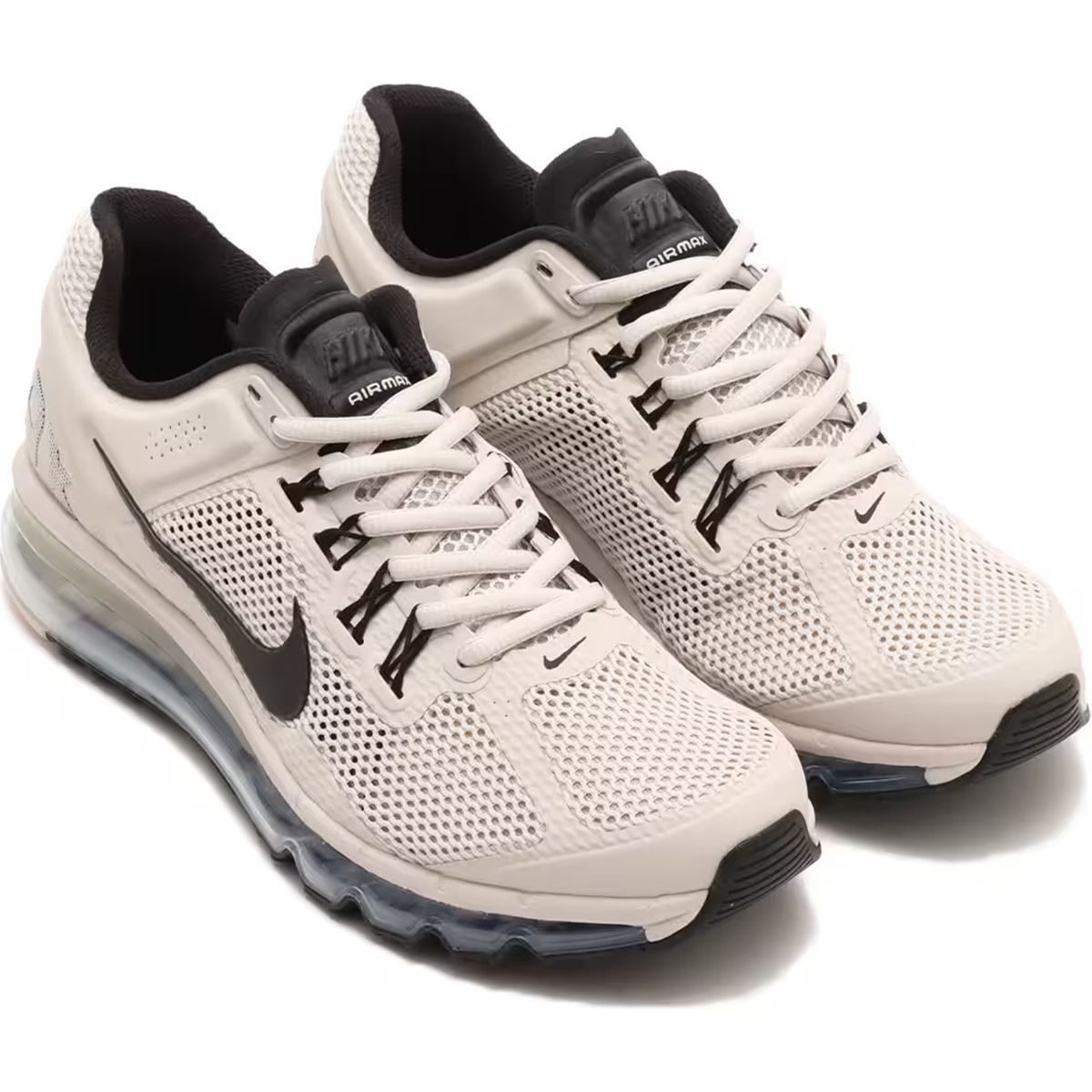 ナイキ] エア マックス 2013 [AIR MAX 2013] デザートサンド 