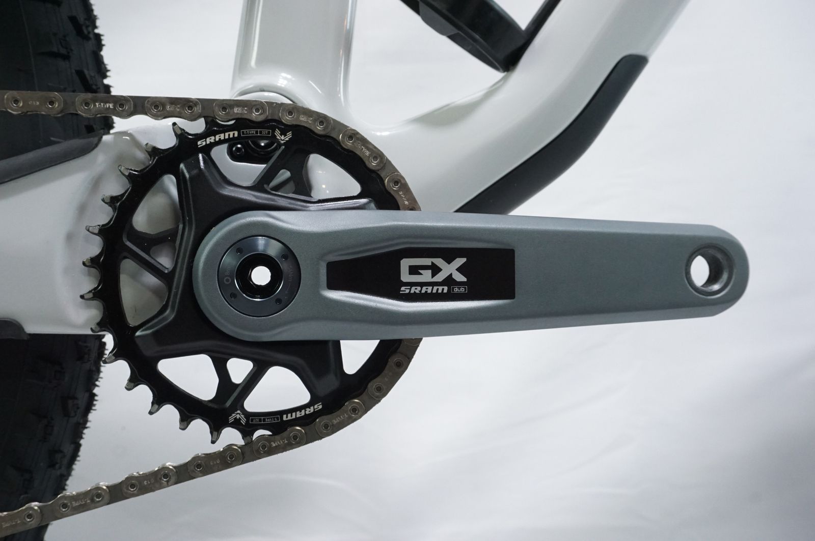 CANYON 「キャニオン」 SPECTRAL 125 CF 9 2024年モデル マウンテン