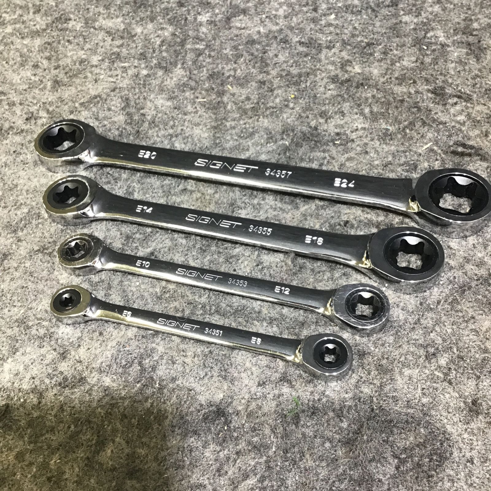 4本組 34374
