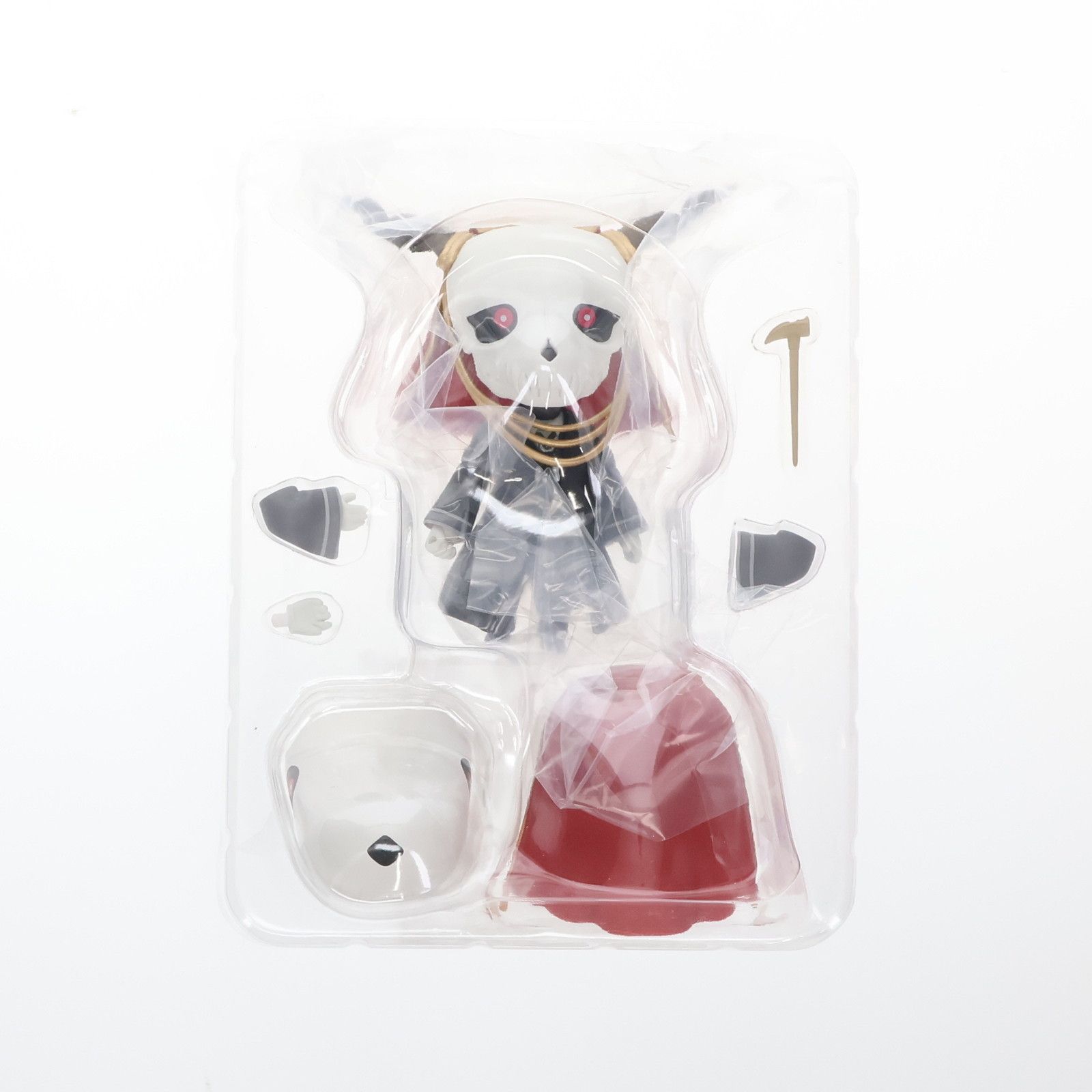 ねんどろいど 2132 エリアス・エインズワース SEASON2 Ver. 魔法使いの 