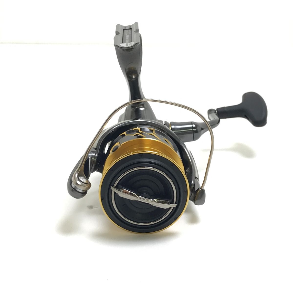 リール S リール user_b88b47ce 公式ショップ】 Bayspin ZX | 株式会社