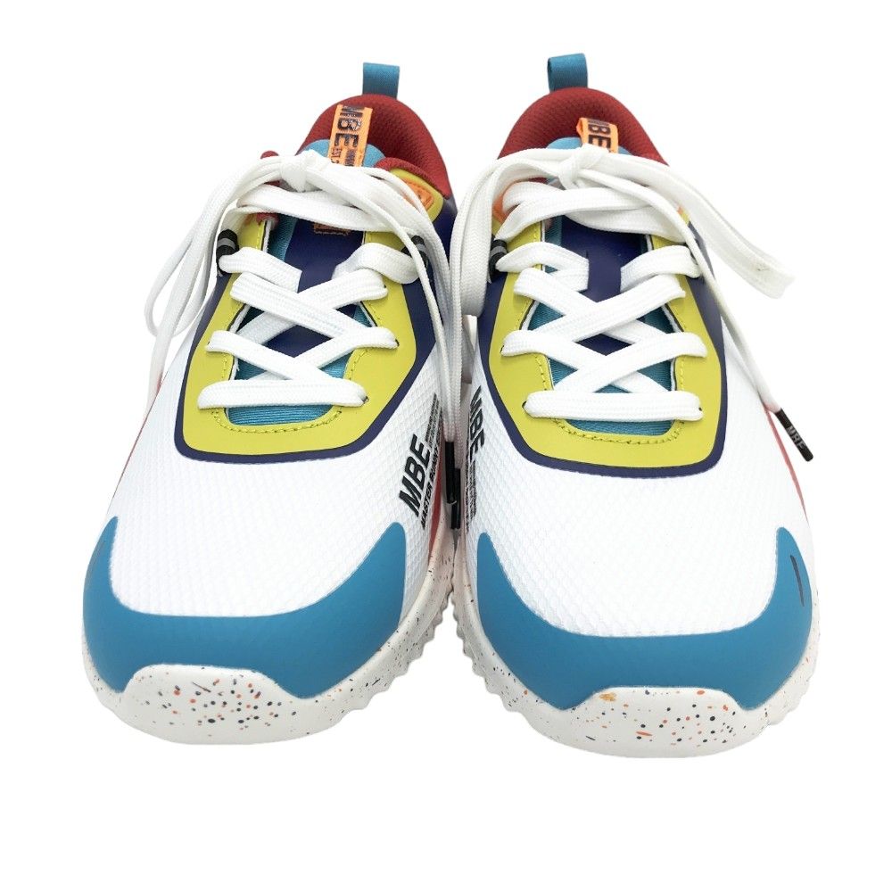 マスターバニーエディション　ゴルフシューズ26.5cm MASTER BUNNY EDITION (マスターバニーエディション) ゴルフシューズ