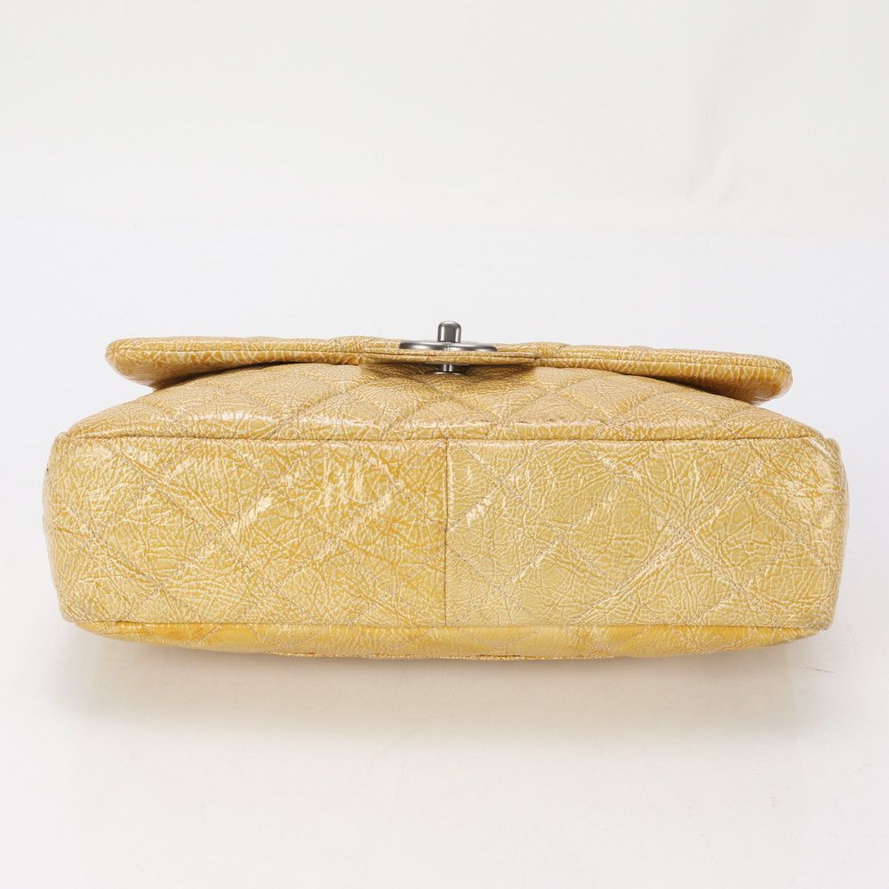 極美品 博多大丸店 シャネル シリアルシール付 ブティックシール付  