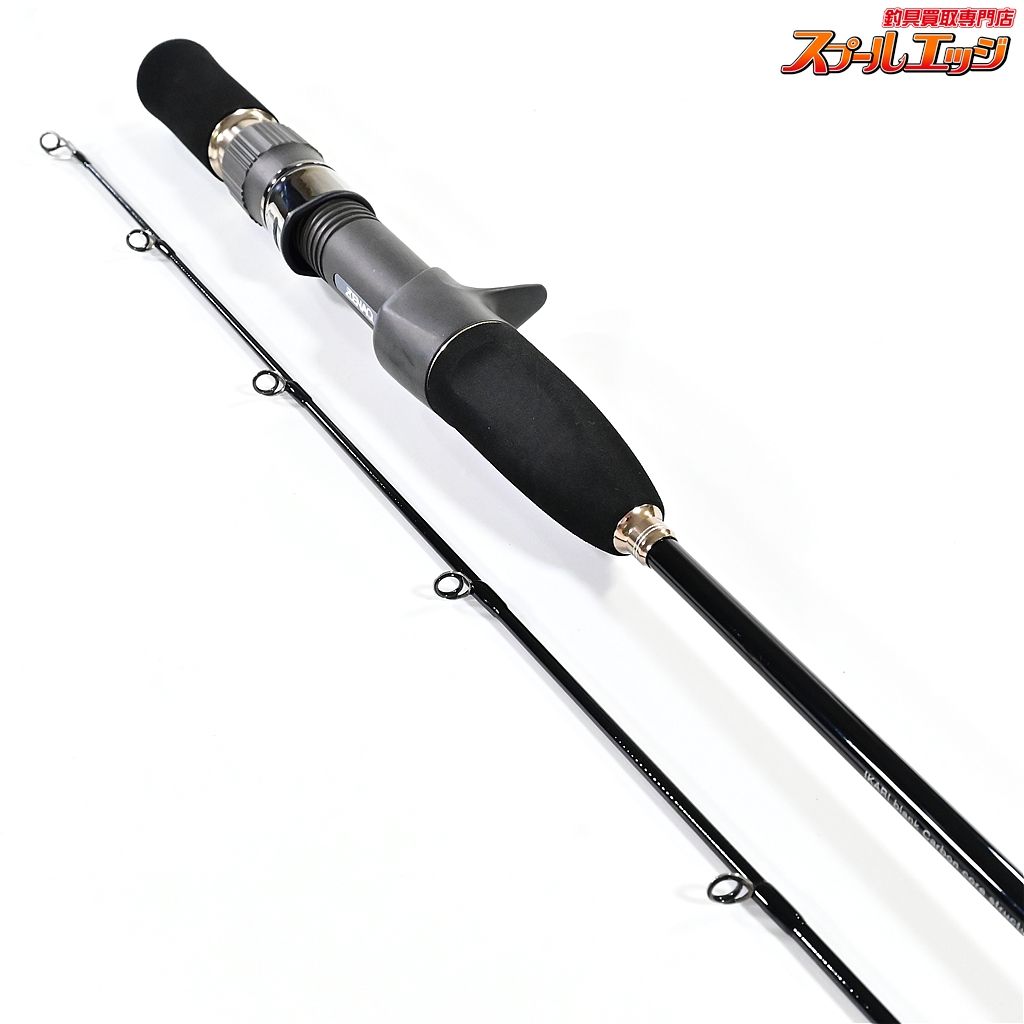 ゼナック イカリ FB64-5 IKARI ジギング ロッド FOKEETO IKARI - ZENAQ