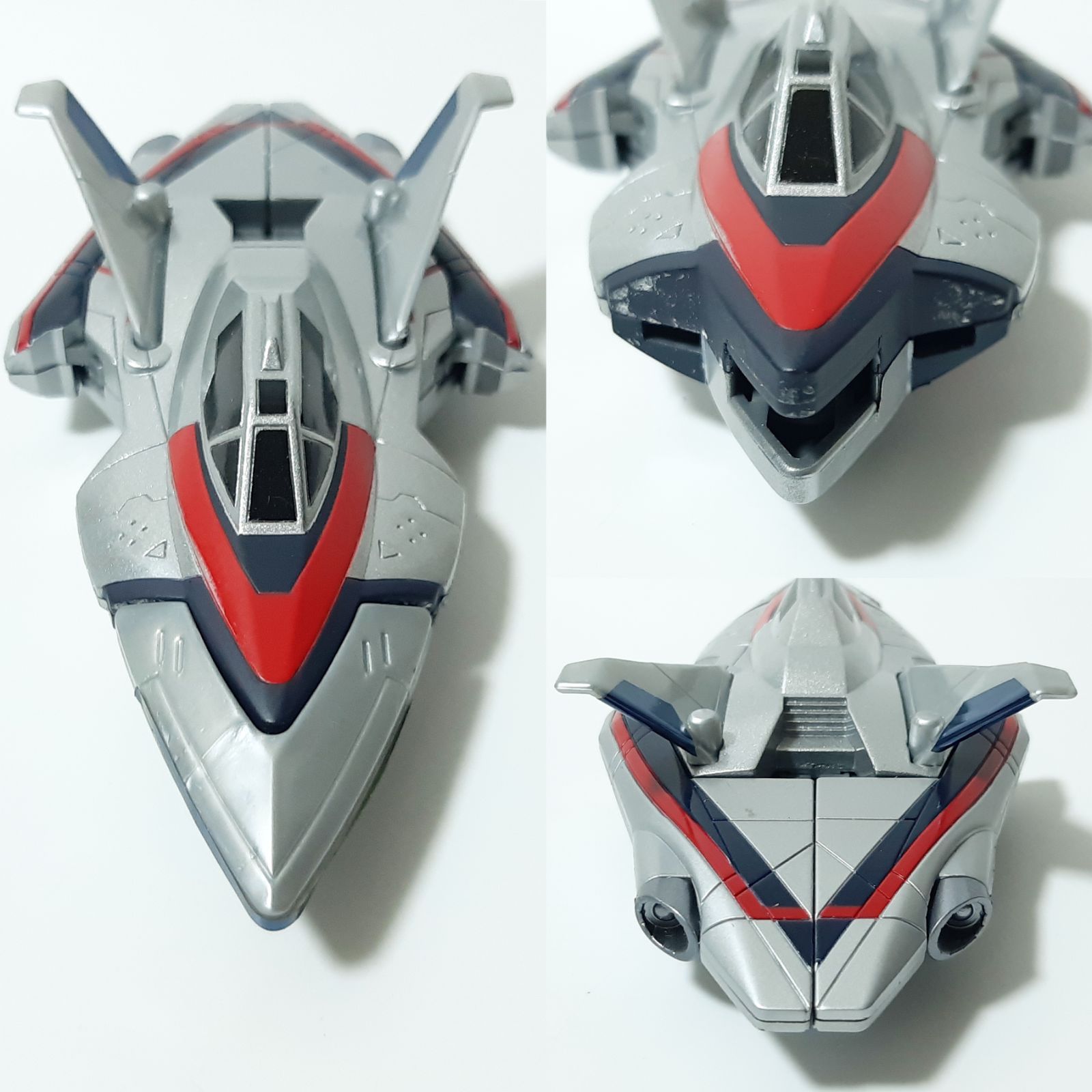 ☆未使用品 ガッツウイング ゼロ ガッツマシンシリーズ