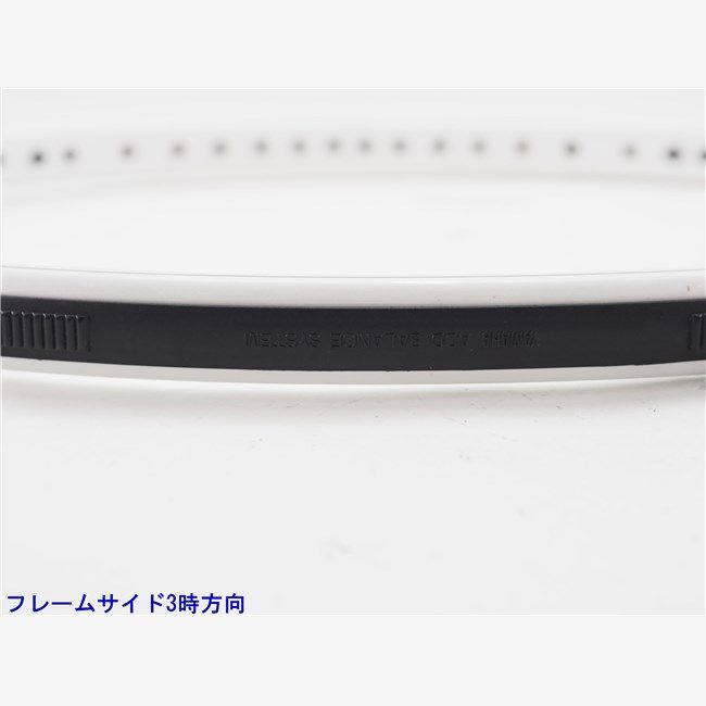 中古 テニスラケット ヤマハ EX-1 (XSL2) YAMAHA EX-1