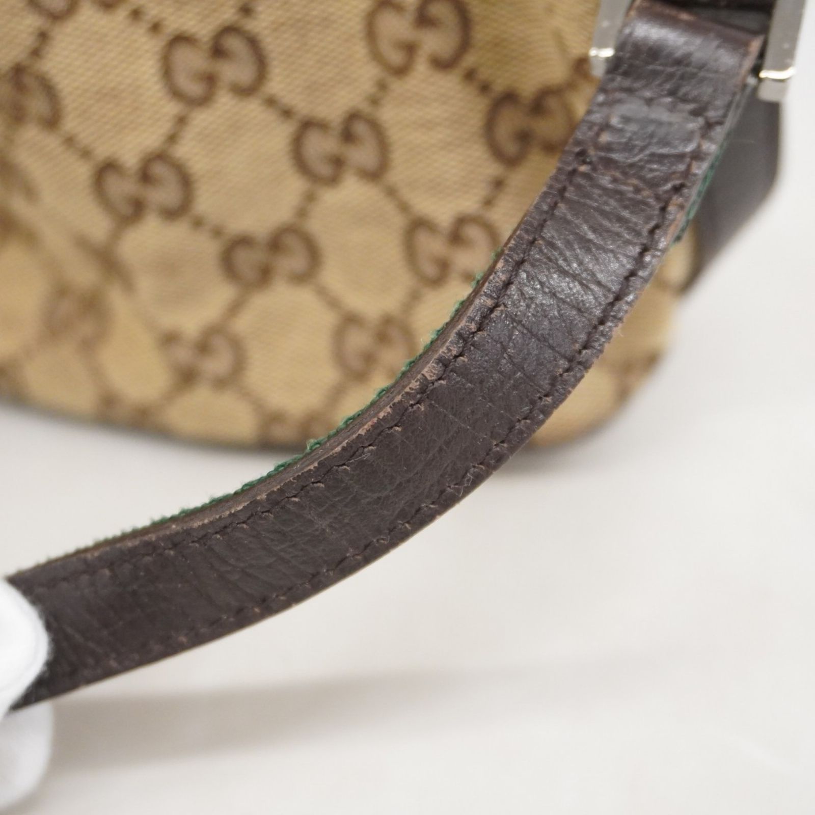 ポーチ GGキャンバス