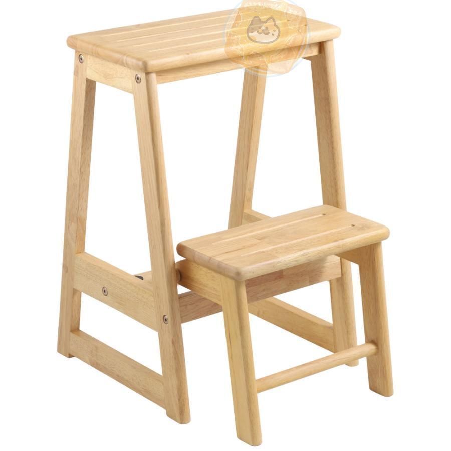 ステップ 木製ステップ