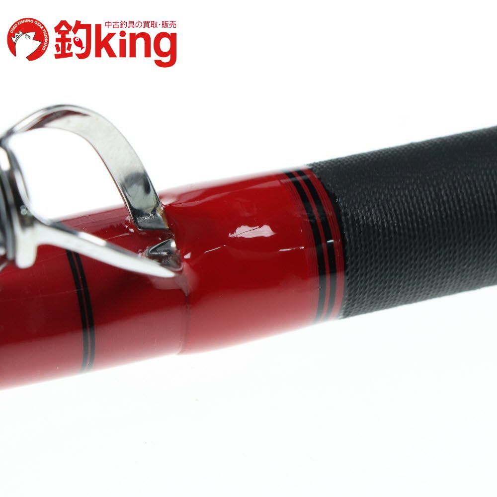 ダイワ 幻覇王 別誂クエ H483・Q /U219220 美品 石鯛 イシダイ 口白