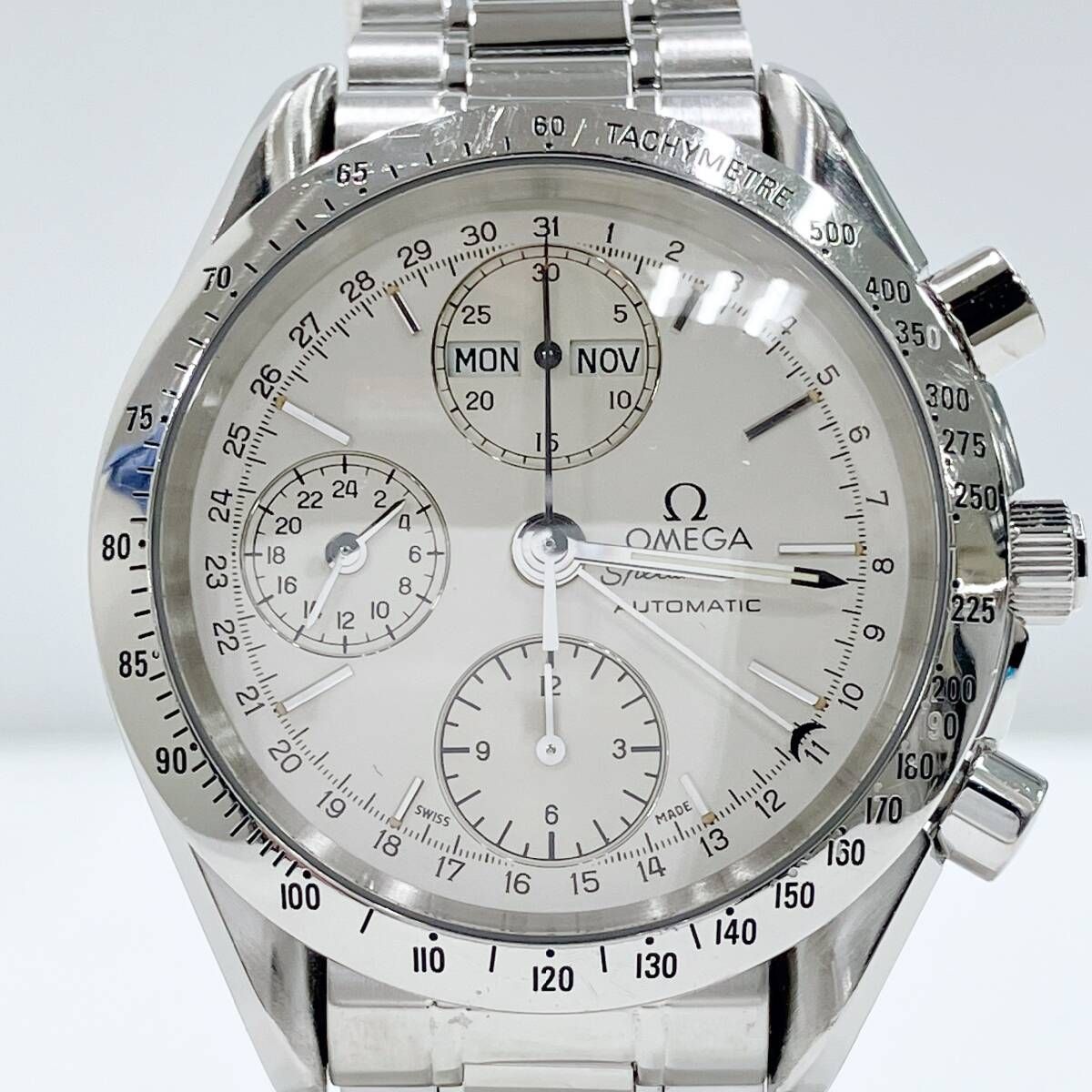 OMEGA オメガ SpeedMaster スピードマスター 3521.3000 5472
