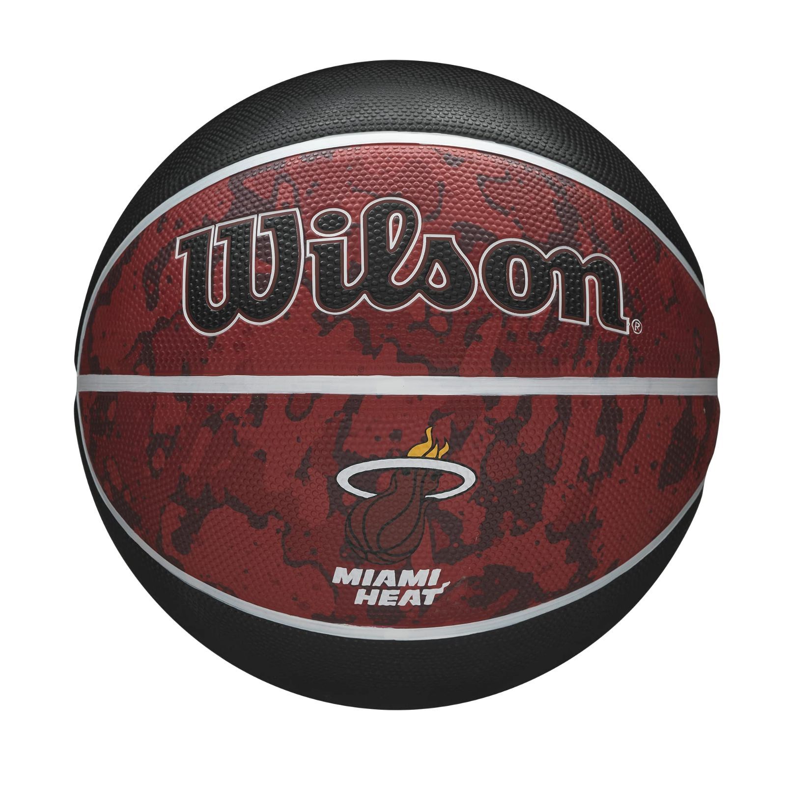 【新着商品】Wilsonウイルソン バスケットボール NBA TEAMシリーズ メンズ 使用コート : アウトドア用