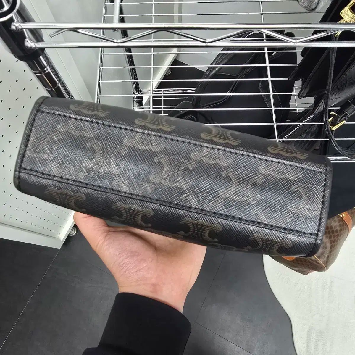 ほぼ Celine