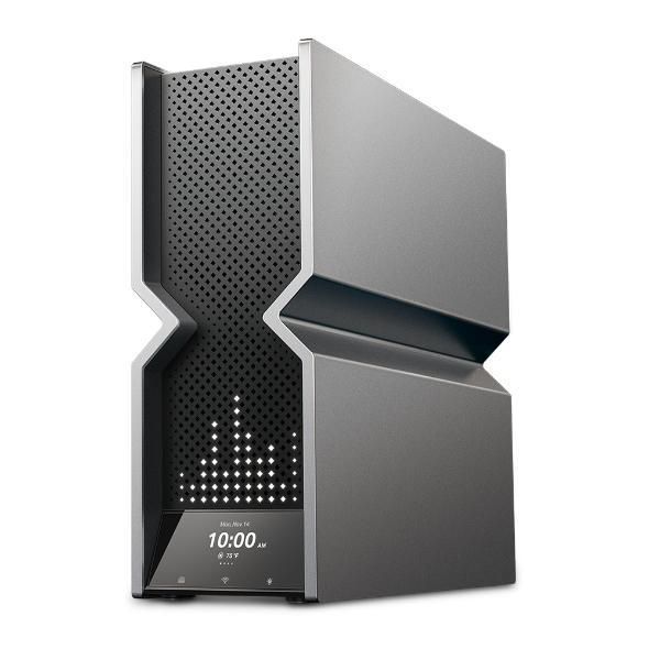 別5243 TP-Link Archer BE900 BE24000 Wi-Fi 7ルーター