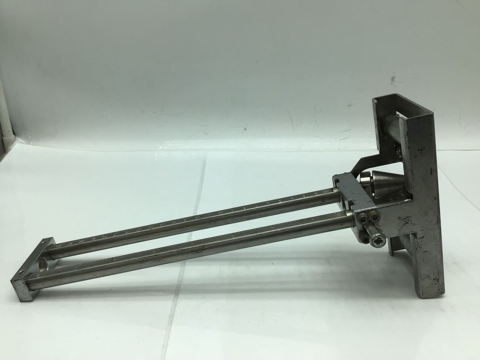 〇東北エスパル ハンド折曲機