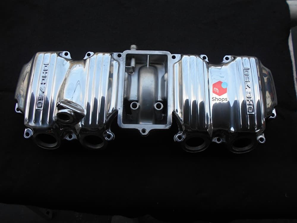 CB750FOUR ヘッドカバー バフ仕上げ 再生品 未塗装 ※注意 メルカリで