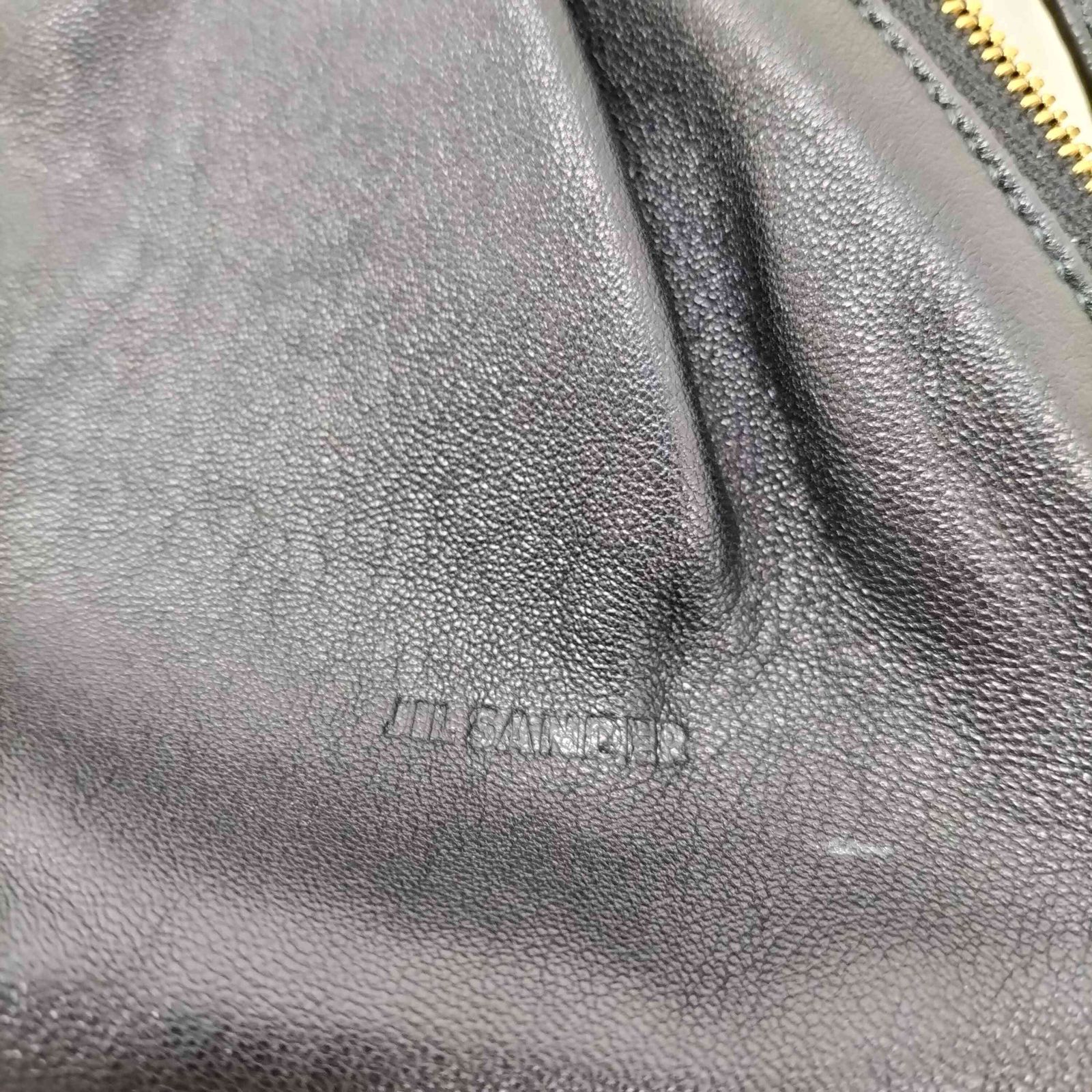 ジルサンダー JIL