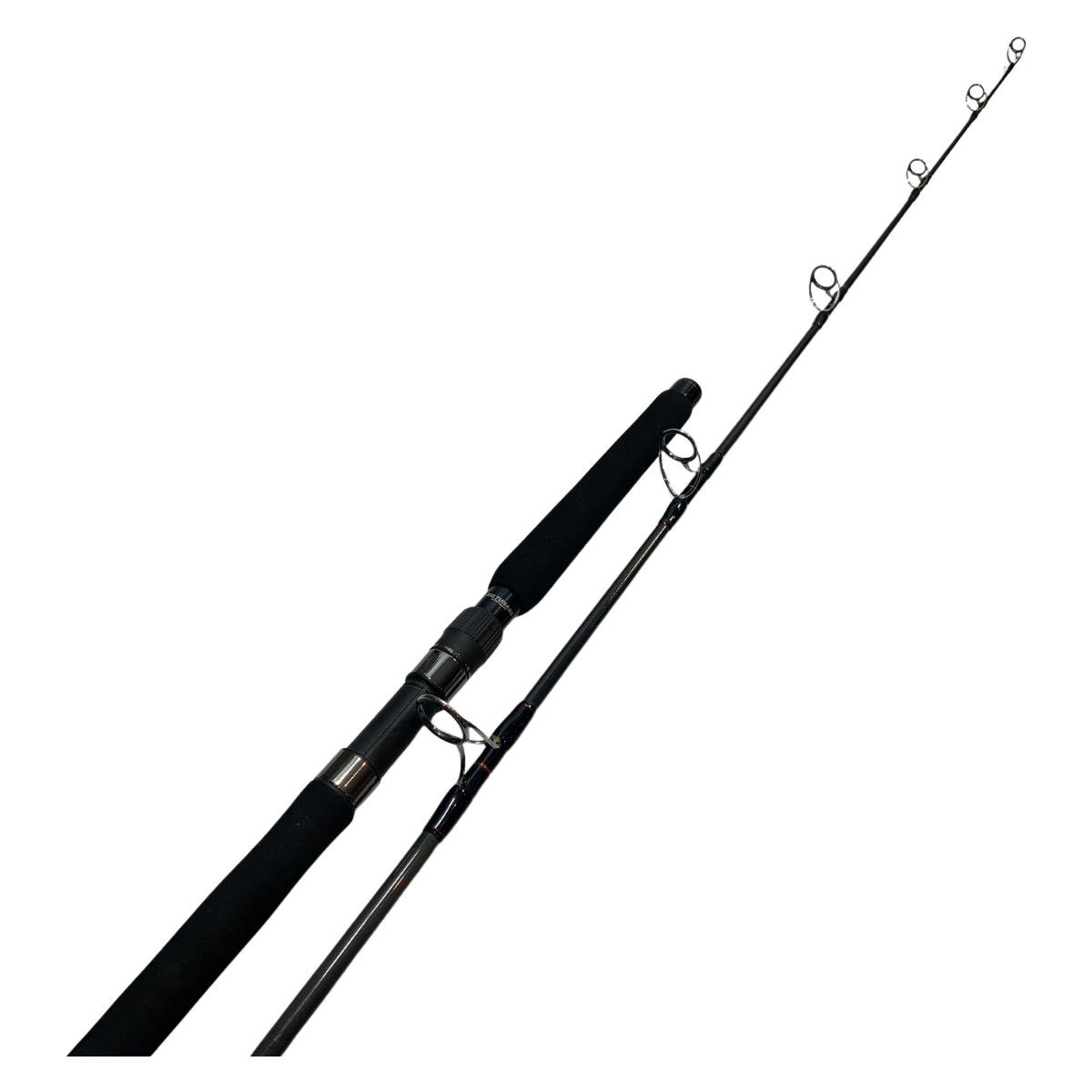 ττRipple Fisher ルアーロッド ビッグツナ85 ジャパンスペシャル