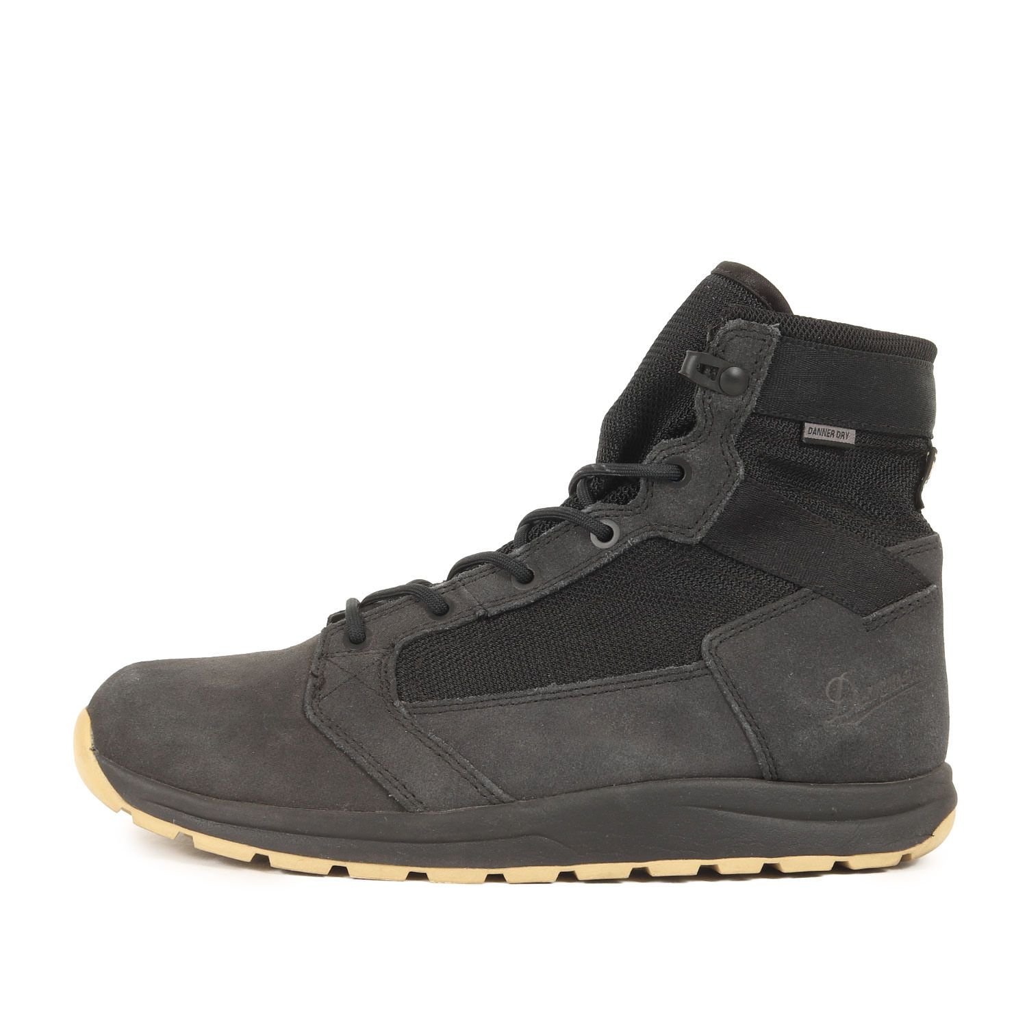 hobo Danner TACHYON 6 Boots US9