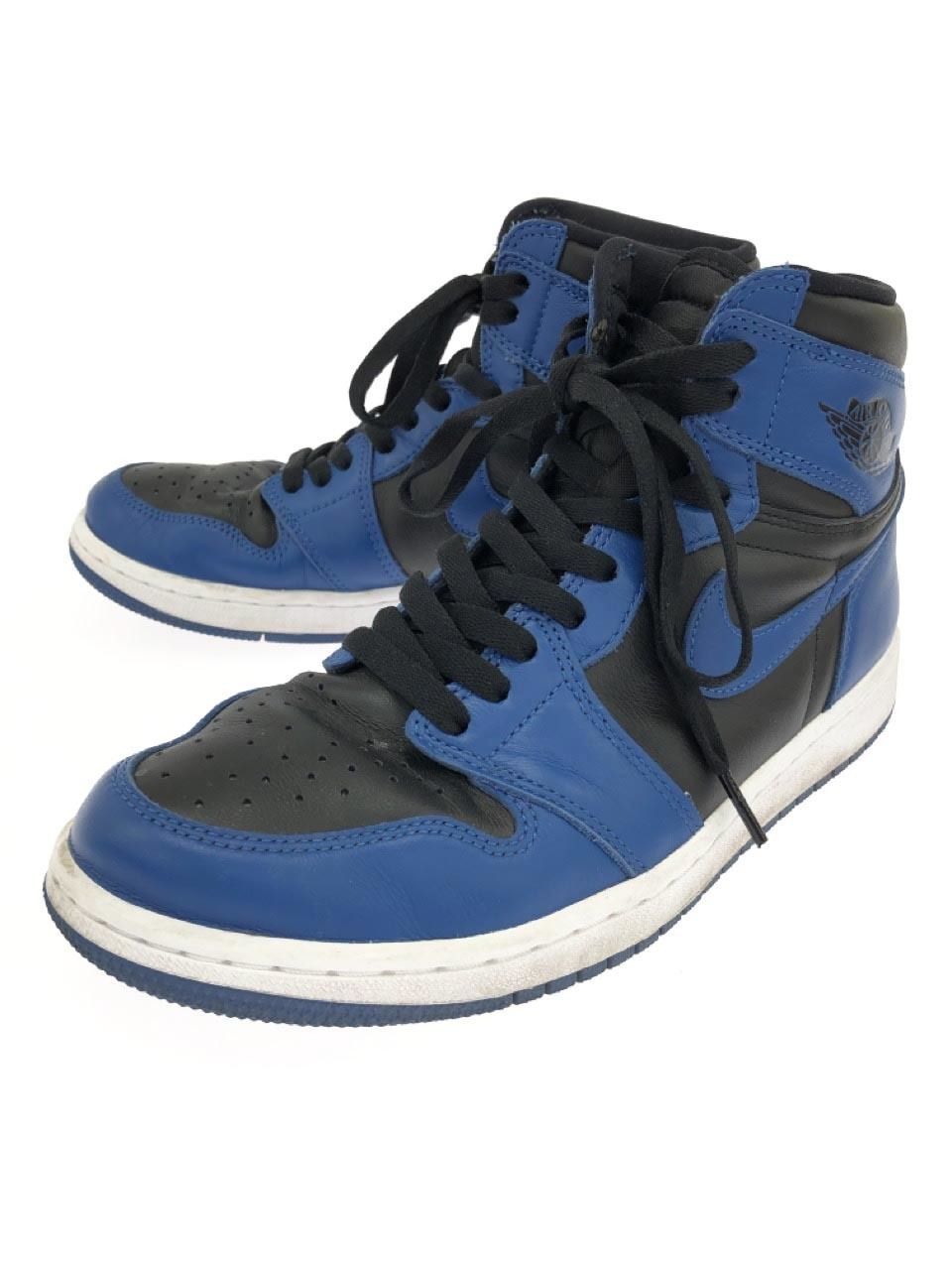 NIKE AIR JORDAN 1 RETRO HIGH OG 26.5cm 555088-404