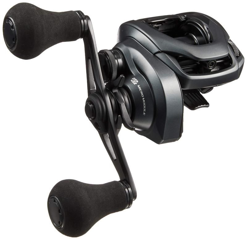 シマノ SHIMANO ベイトリール 両軸 20 エクスセンス DC SS XG 右 シーバス ロックフィッシュ