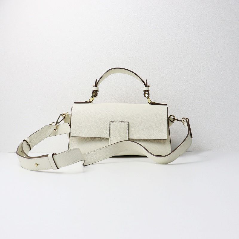 極美品 ロリステッラ LORISTELLA BETH MINI ミニショルダーバッグ 