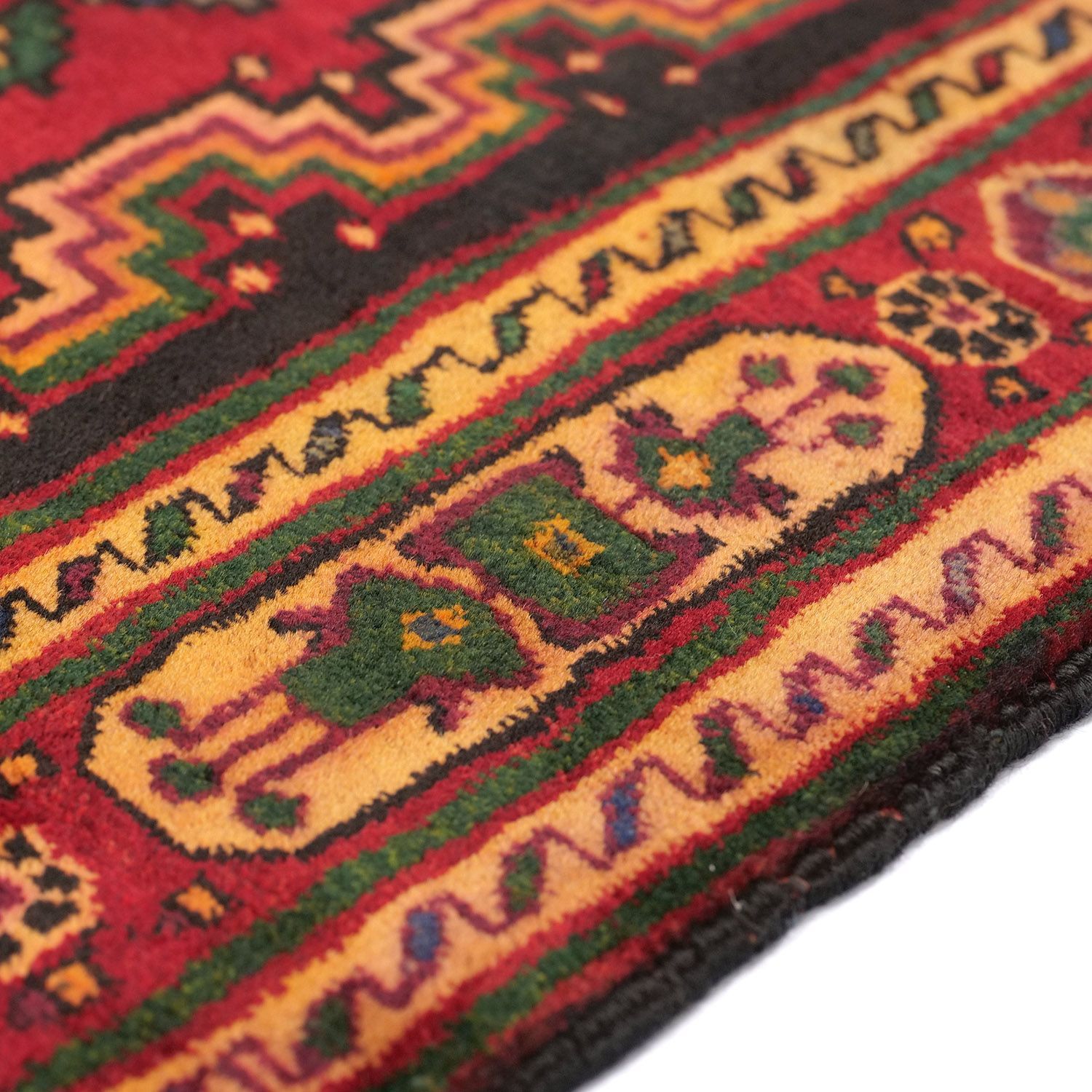 carpet-アンティークペルシャ絨毯 ヴィンテージラグ専門店