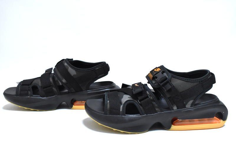 新品 NIKE AIR MAX SOL SANDAL CAMO 28cm FJ5446-010 ナイキ