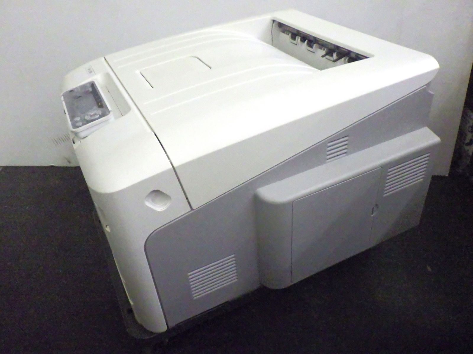 リコー A3カラーレーザープリンター RICOH SP C750 印刷枚数約76000枚 動作確認済 中古品 送料無料 P241008 - メルカリ