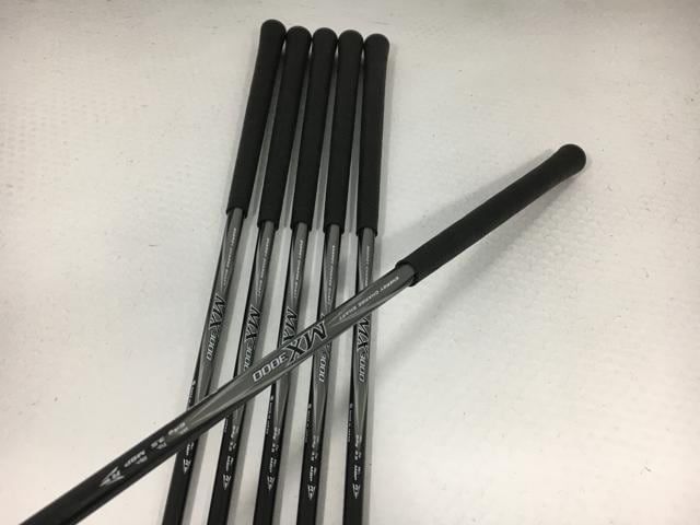 アイアン