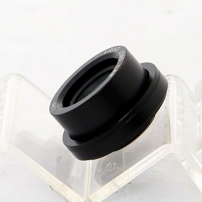LIGHT LENS LAB M型ライカ用 マグニファイアー 1.4x 【公式通販】