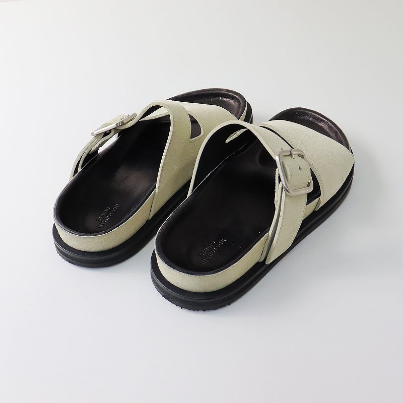 定価7.1万 2023SS Deuxieme Classe 購入 STUDIO NICHOLSON スタジオ 