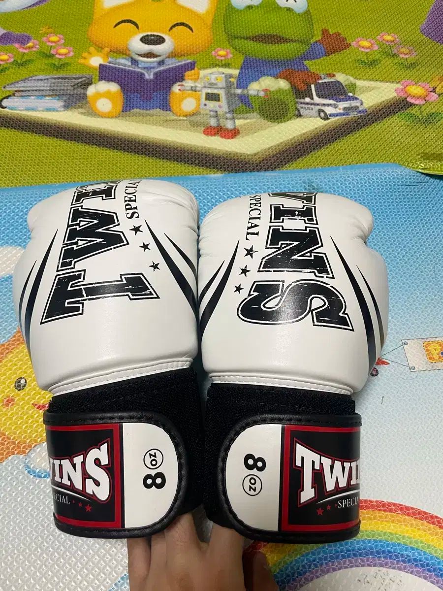 twins キックボクシング　まとめ売り 制作実績1【TWINS JAPAN】