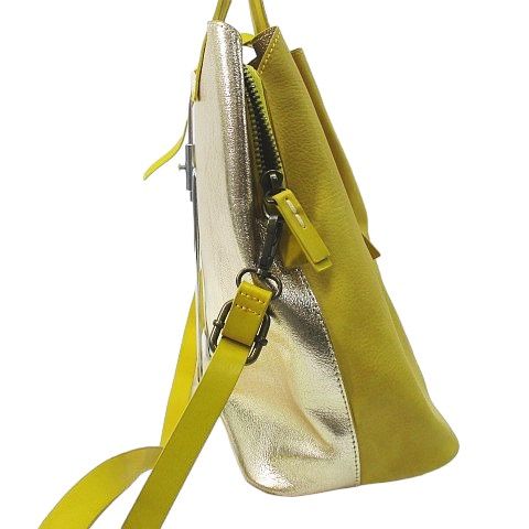 Manila Grace マニラグレース トートバッグ ハンド ショルダー