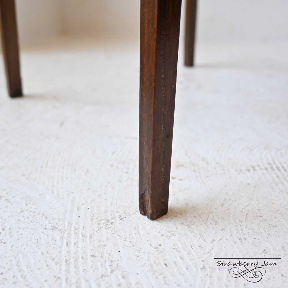 L3510-72 英国アンティーク フラワースタンド 花台 スタンド プランツ