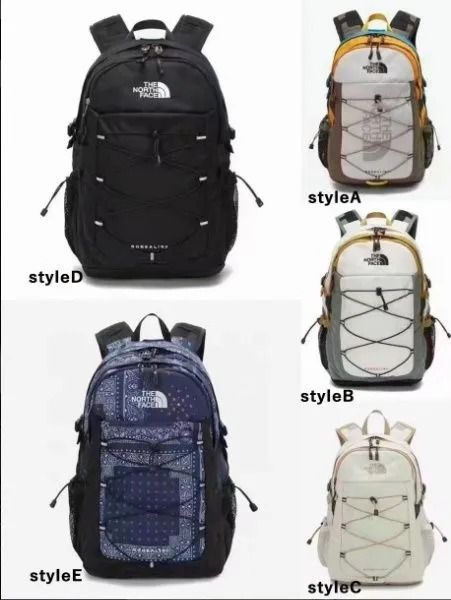 全新品 ザ・ノース・フェイス 30L バックパック リュック THE