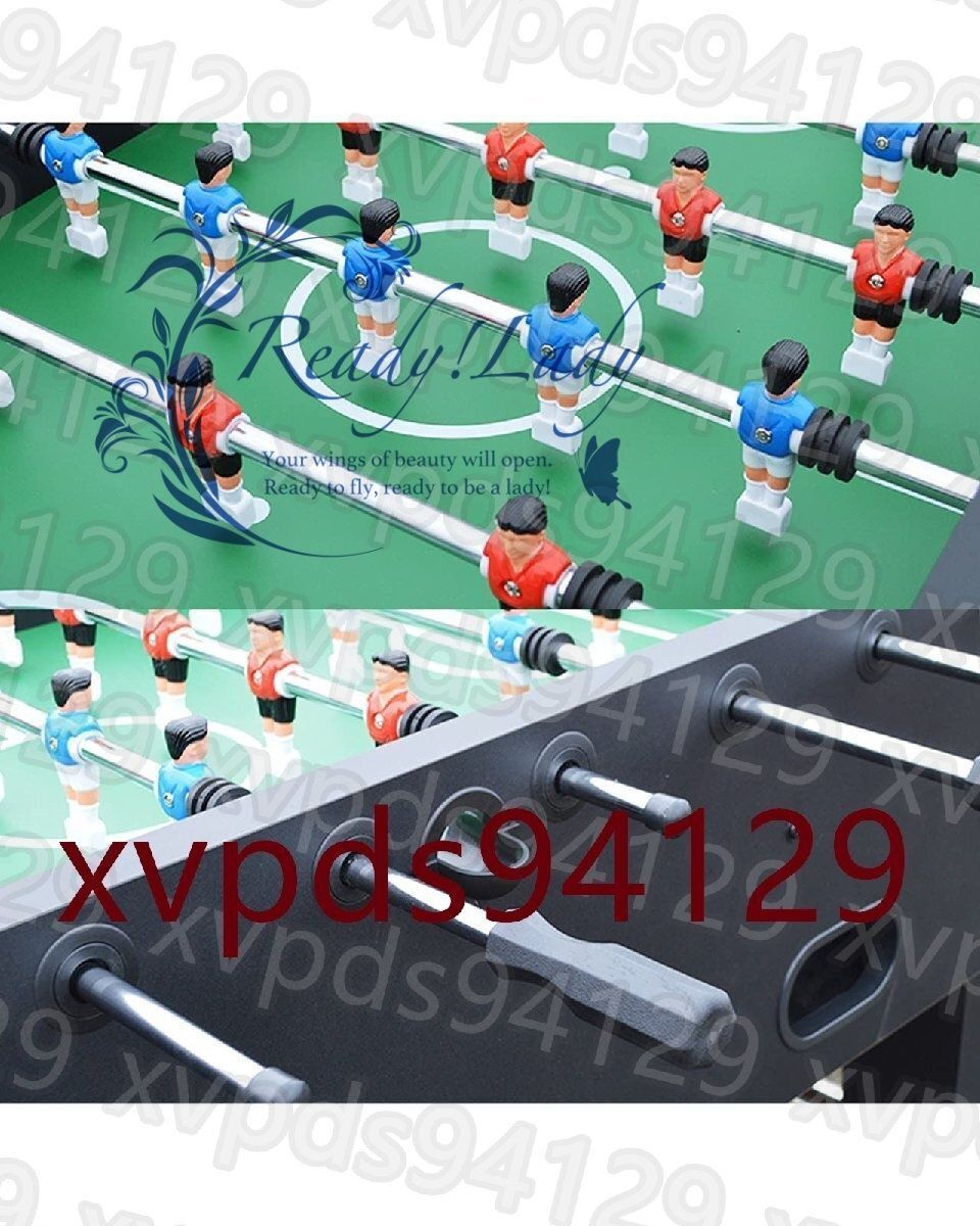 フットボールテーブル サッカーテーブル
