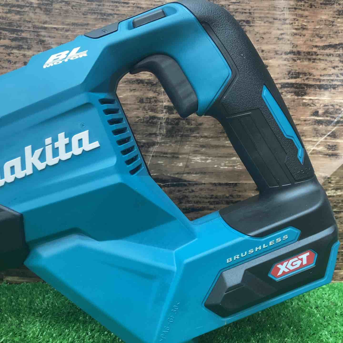 makita コードレスレシプロソー