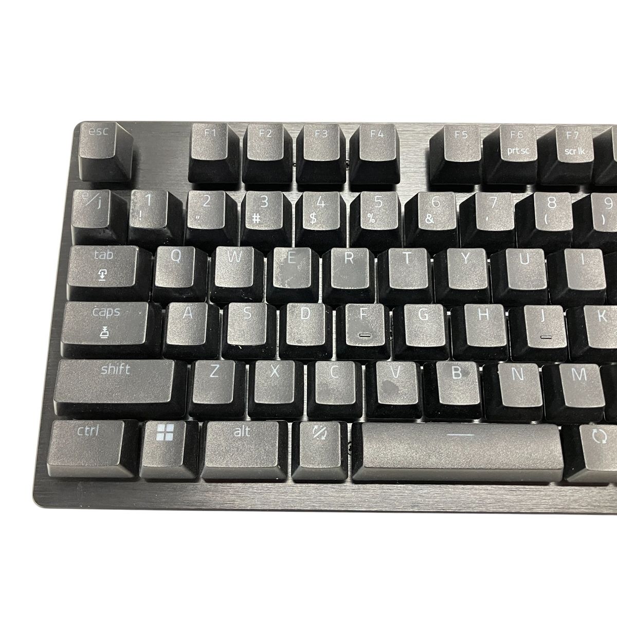 ゲーミング キーボード