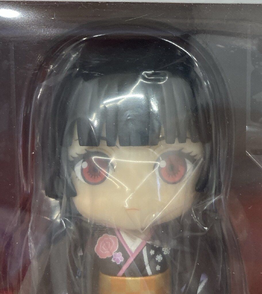 グッドスマイルカンパニー ねんどろいど 閻魔あい 1634 - メルカリ
