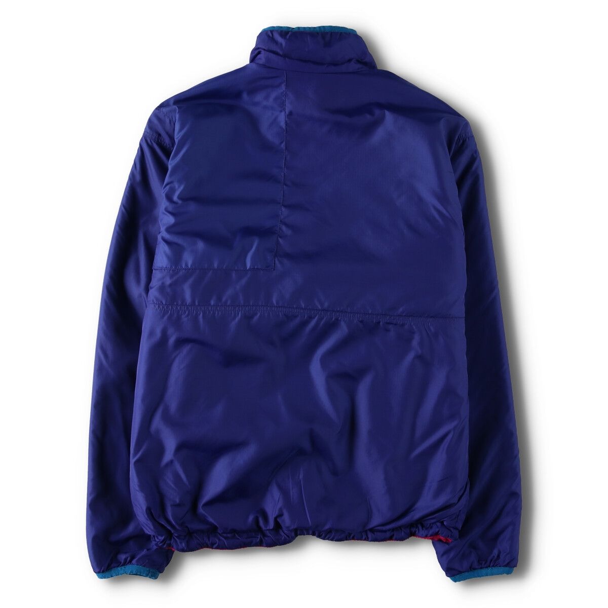 値下げ】90年代 パタゴニア リバーシブル グリセード プルオーバー