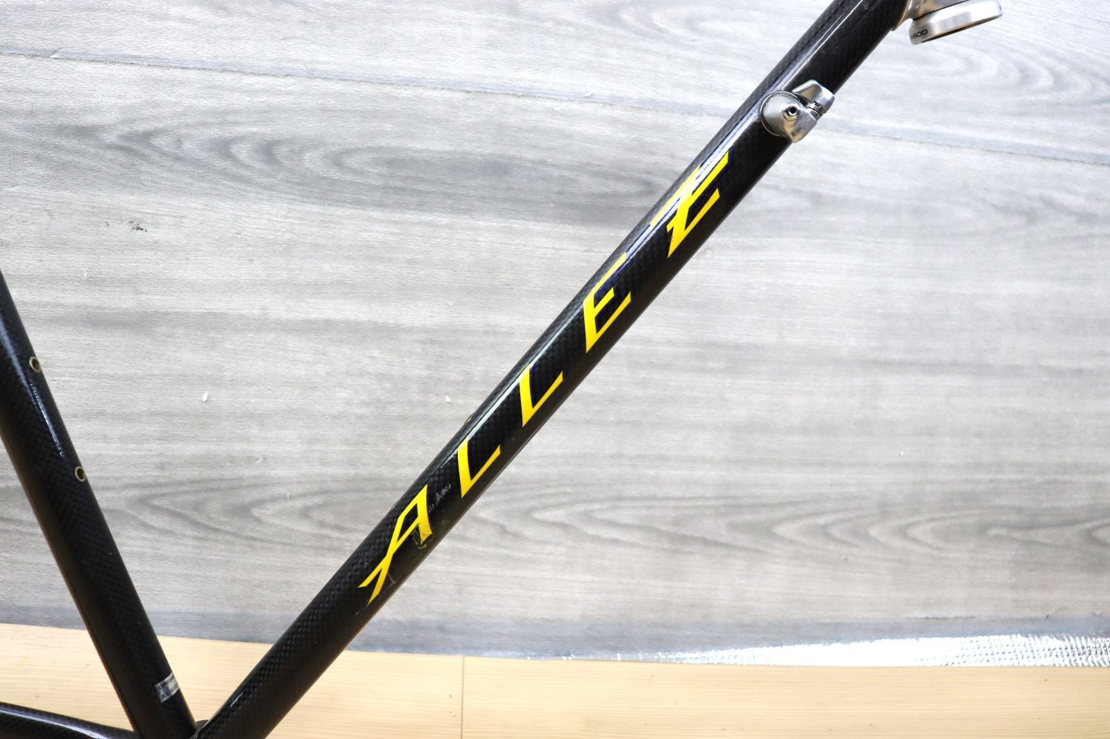 1991 Specialized Allez Epic Carbon スペシャライズド アレー