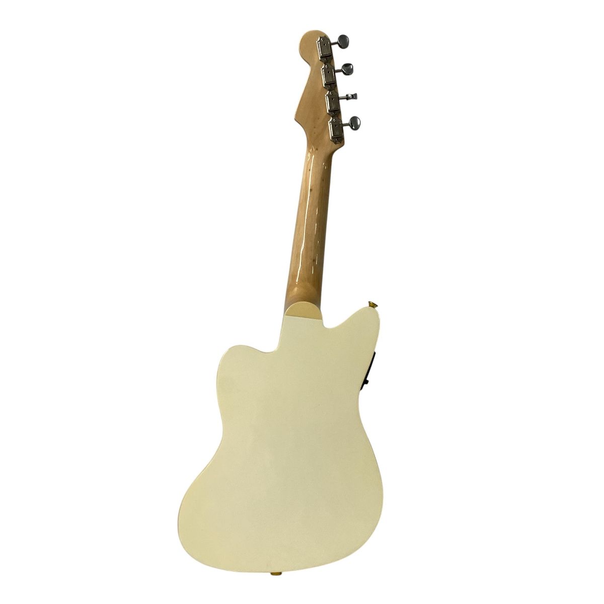 Fullerton Jazzmaster