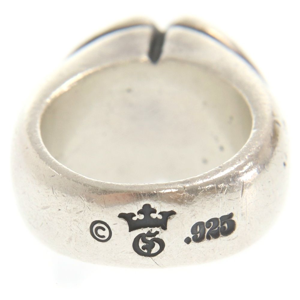 Gaboratory/Gabor (ガボラトリー/ガボール) Sculpted oval ring