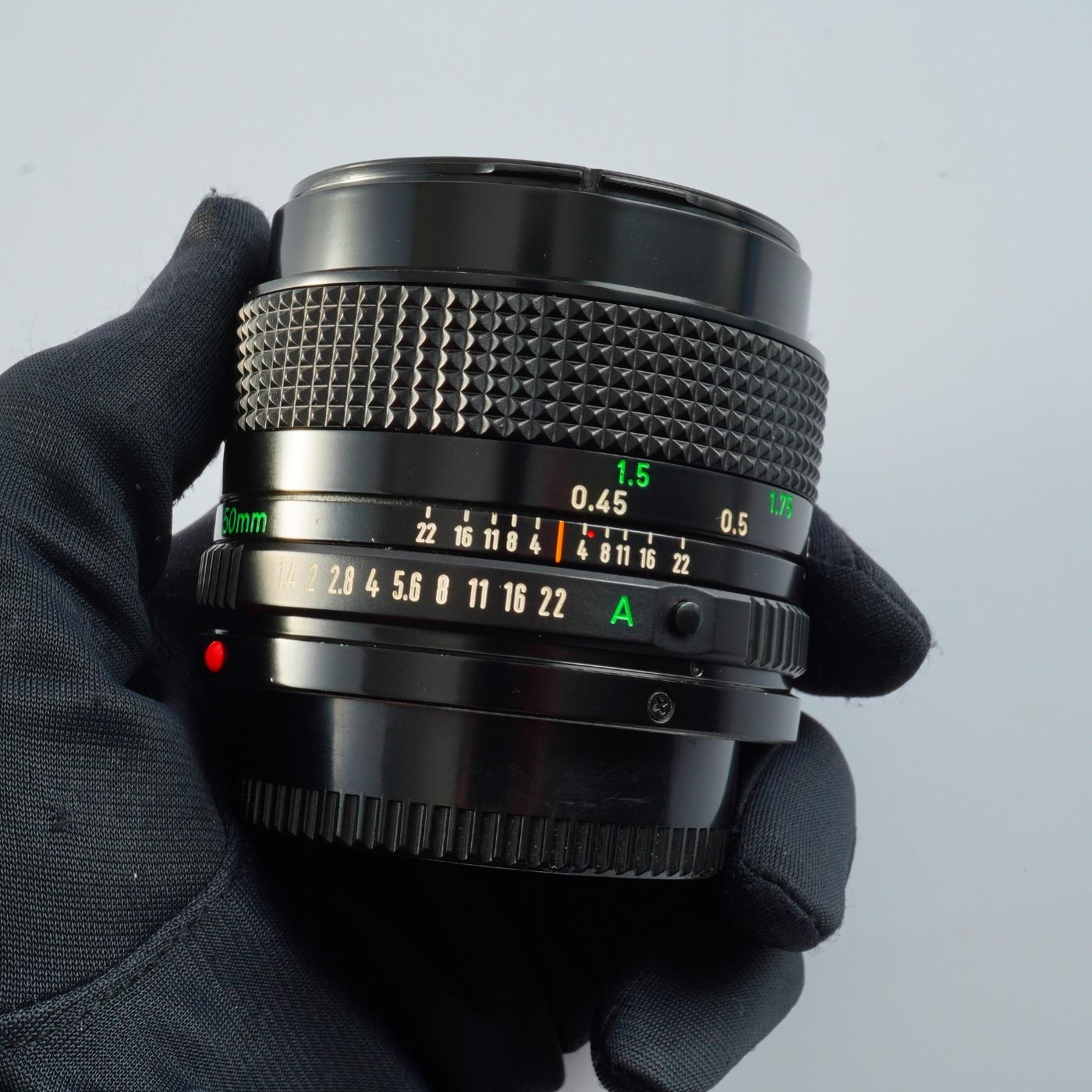 PENTAX SMC Takumar 55mm F1.8 EFアダプターセット SMC TAKUMAR