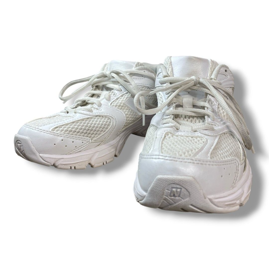 New Balance MR530PA ニューバランス 白 ホワイト white 24cm New Balance MR530PA ニューバランス 白 ホワイト white 24cm