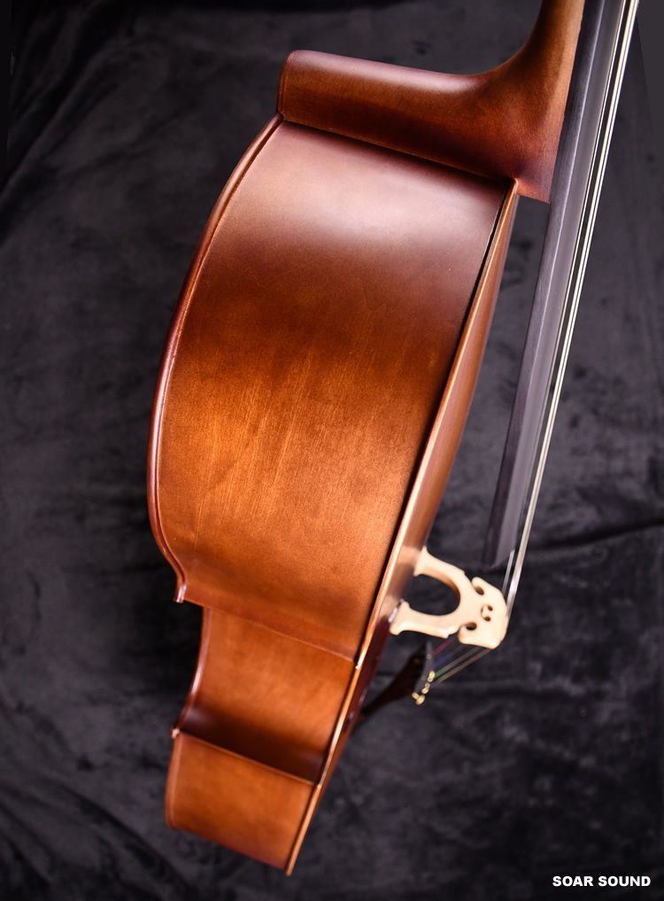 チェロ 入門セット Hallstatt ハルシュタット cello 4 HC 450 セット 5点セット その他 弦楽器